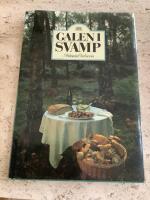 Galen i svamp
