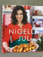 Nigella jul - mat, familj, v&auml;nner, fester