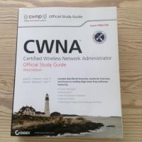 CWNA: Certified Wireless Network Administrator Official Study Guide: Exam P