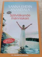 Nya sj&auml;lvl&auml;kande m&auml;nniskan