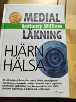 Hjärnhälsa