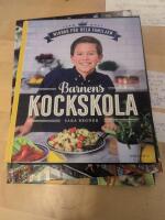 Barnens kockskola : middag f&ouml;r hela familjen