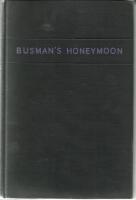 Busman&acute;s honeymoon