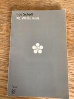 Die Weisse Rose