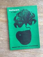 Tofsen nr 3, 1960