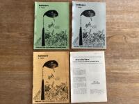 Tofsen nr 1-3, 1962