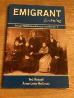 Emigrantforskning