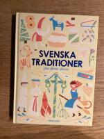 Svenska traditioner
