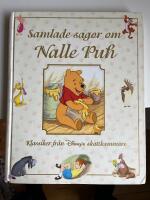 Samlade sagor om Nalle Puh