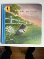 Adj&ouml;, herr Muffin