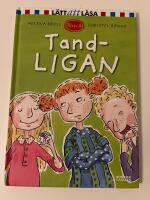 Tandligan