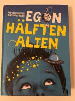 Egon : hälften alien