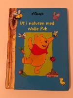 Ut i naturen med Nalle Puh
