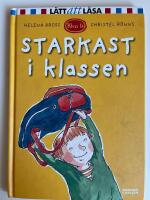 Starkast i klassen