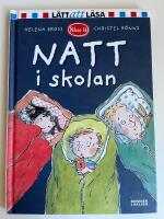 Natt i skolan