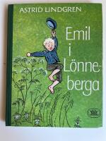 Emil i L&ouml;nneberga