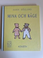 Mina och K&aring;ge