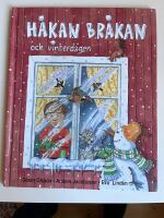 H&aring;kan Br&aring;kan och vinterdagen