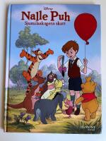 Nalle Puh : sjumilaskogens skatt