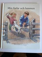 Min farfar och lammen : en ber&auml;ttelse