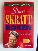 Stora skrattboken