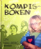 Kompisboken