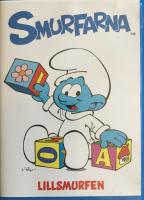 Smurfarna Lillsmurfen