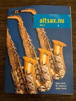 Altsax.nu del 2.