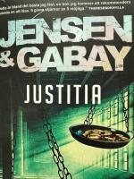 Justitia