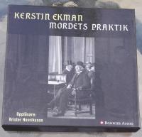 Mordets praktik