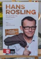 Hur jag l&auml;rde mig f&ouml;rst&aring; v&auml;rlden