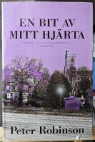 En bit av mitt hj&auml;rta