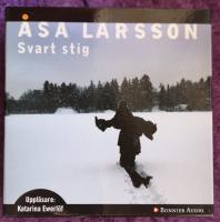 Svart stig
