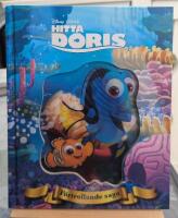 Hitta Doris. F&ouml;rtrollande saga