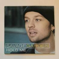 Hold me