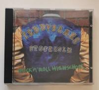 Teddybears - Rock'n'roll Highschool