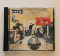 Oasis - Definitely Maybe