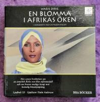 En blomma i Afrikas &ouml;ken