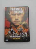 En riddares historia