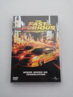 The Fast and the Furious Tokyo drift