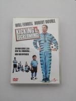 Kicking & screaming