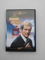 Levande m&aring;ltavla