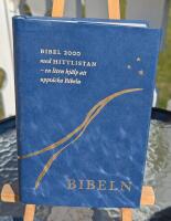 Bibel 2000 : texterna