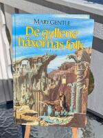 De gyllene h&auml;xornas folk