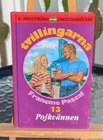 Tvillingarna del 13 Pojkv&auml;nnen