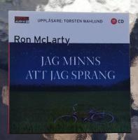 Jag minns att jag sprang