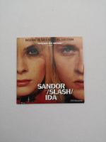 Sandor/Slash/Ida