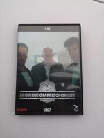 Mordkommissionen DVD 3