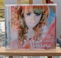 20 &aring;r med Nanne