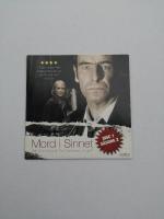 Mord i sinnet S&auml;song 2 Disc 1